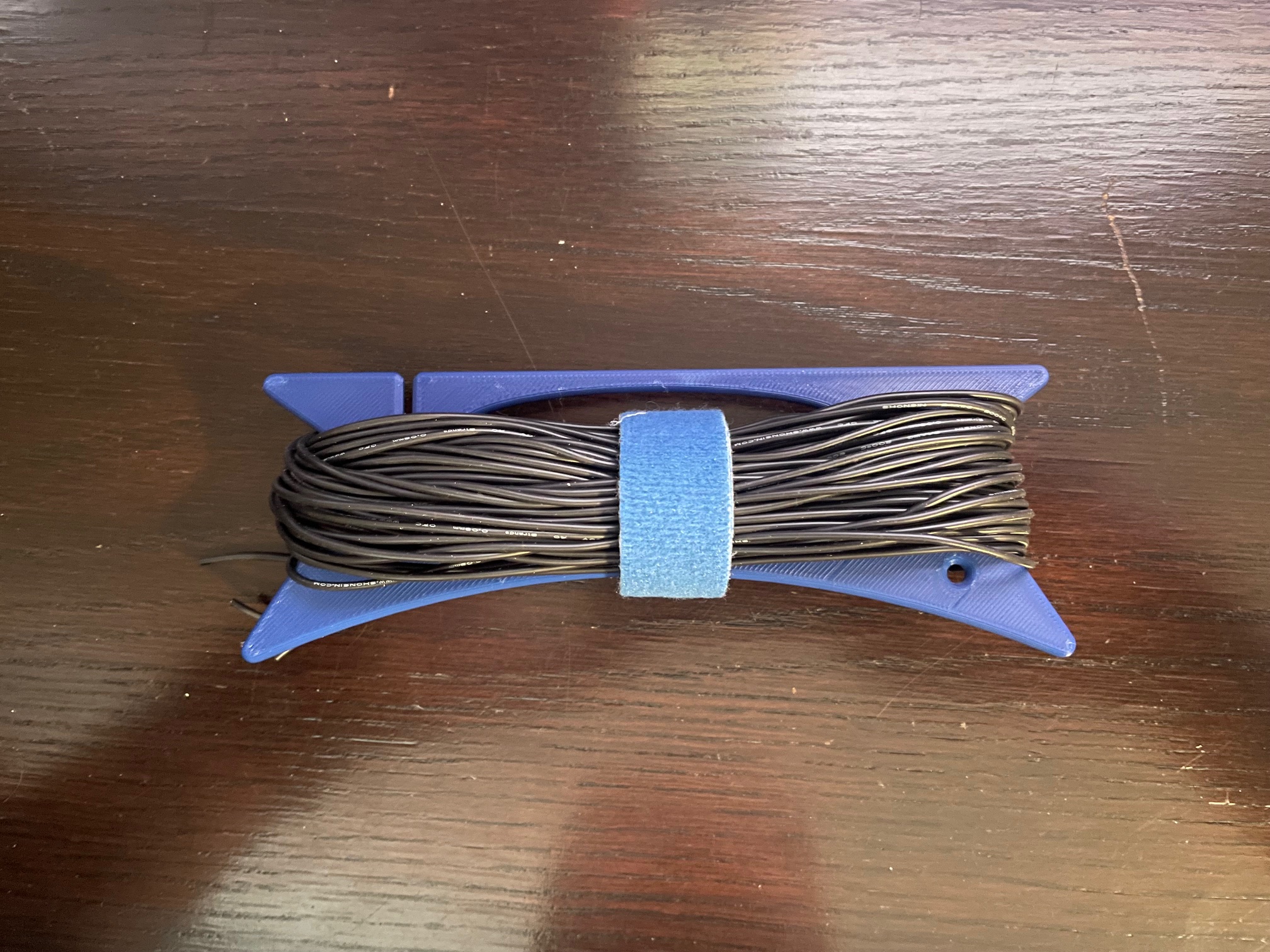 Generic Antenna/Radial Winder — miniatura 3