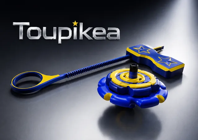 Toupikea