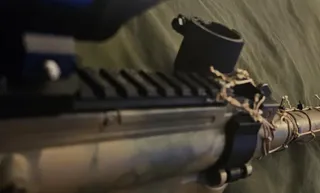 Drop Forward En Aluminium Pour Tippmann 98 Et BT-4 - Fraisé - Lot Avec Pièces Neuves Et Occasion