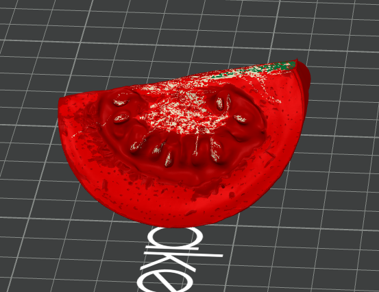 Tomato Wedge — miniatura 2