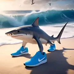 tralalero tralala