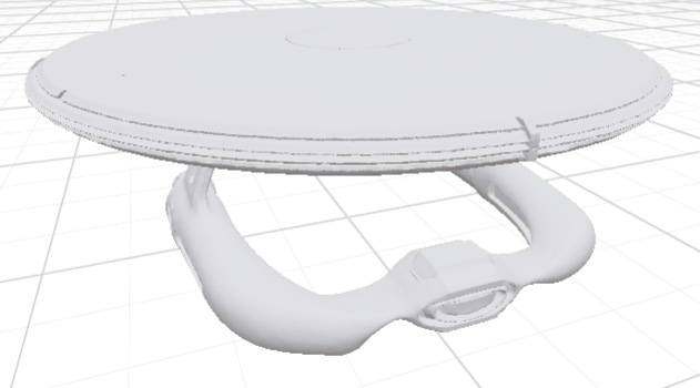Cali Class Refit — miniatura 2