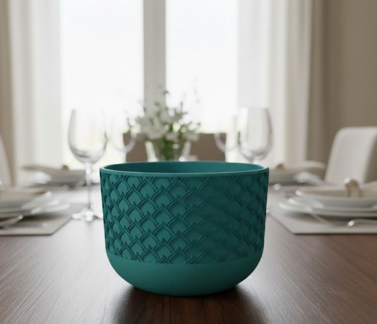 cuenco - macetero   /  bowl - planter
