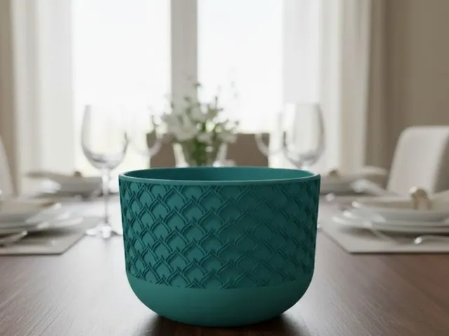 cuenco - macetero   /  bowl - planter