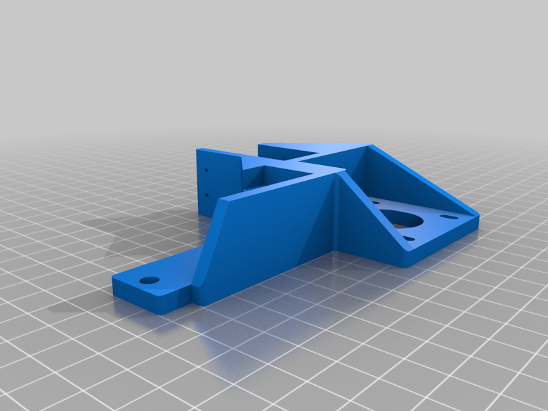 CoreXY Pen Plotter by suromark | Download free STL model | Printables.com