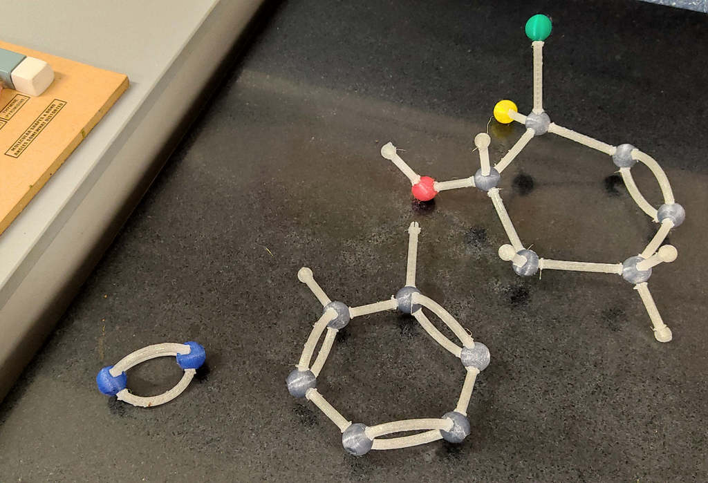 Chemistry Kit — miniatura 3