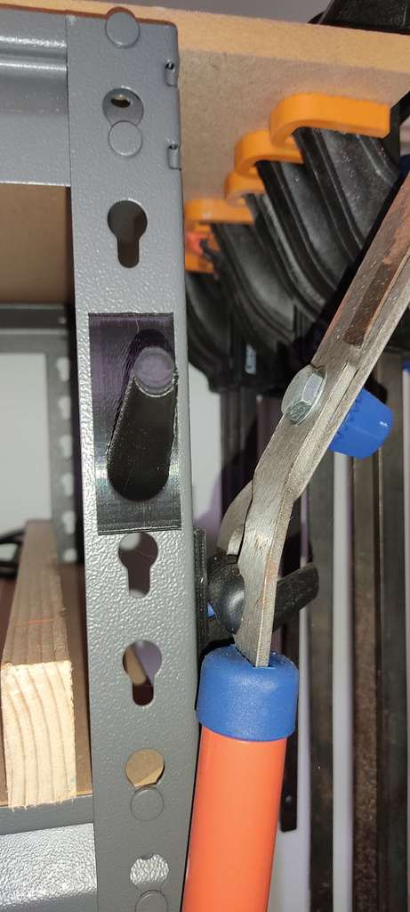 Tool Organisation Hooks — miniatura 3