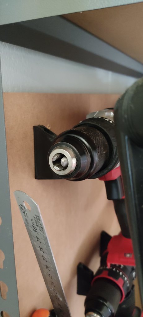 Tool Organisation Hooks — miniatura 4