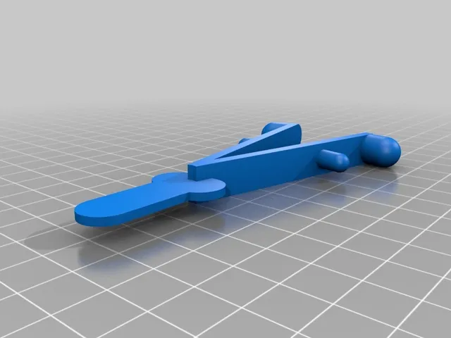Pool Rod thing