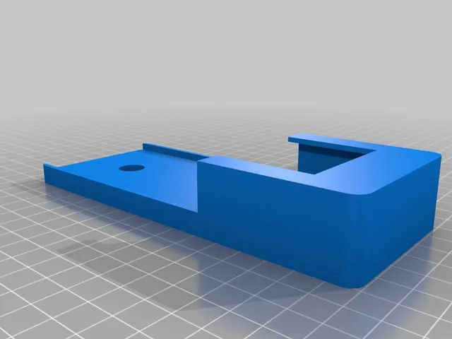 Aircon Remote Holder