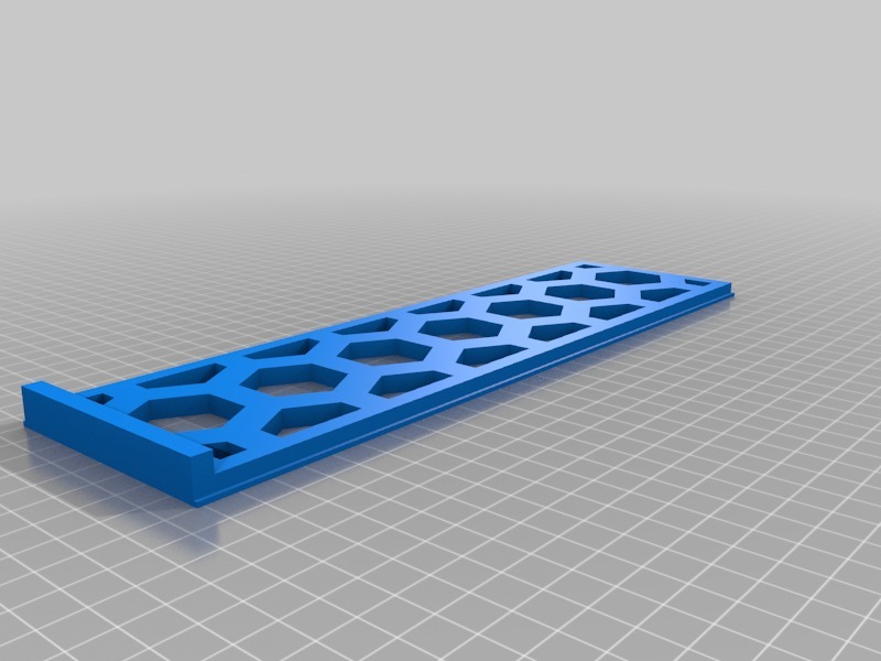 Miniatura 3 do modelo 3D Jenga Box