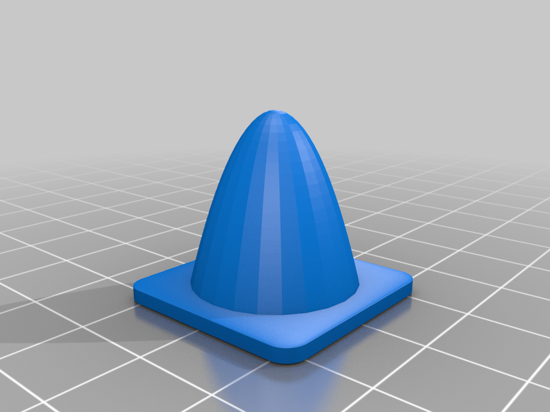 Painting support