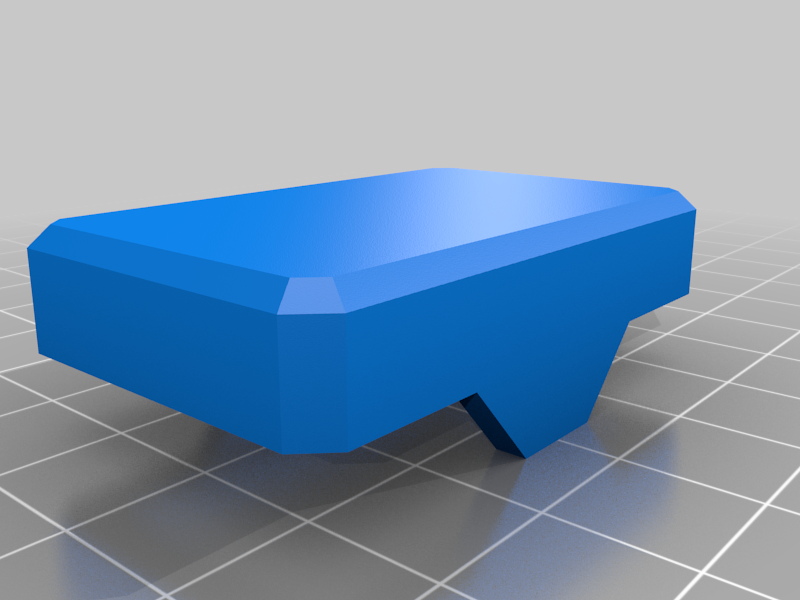 Miniatura 2 do modelo 3D Snap Box