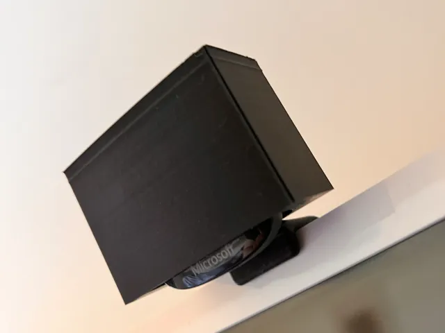Cover for Microsoft LifeCam HD-3000