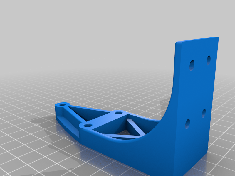 Stronger mount for Outdoor+station+for+Aqara+Temperature+and+Humidity+Sensor