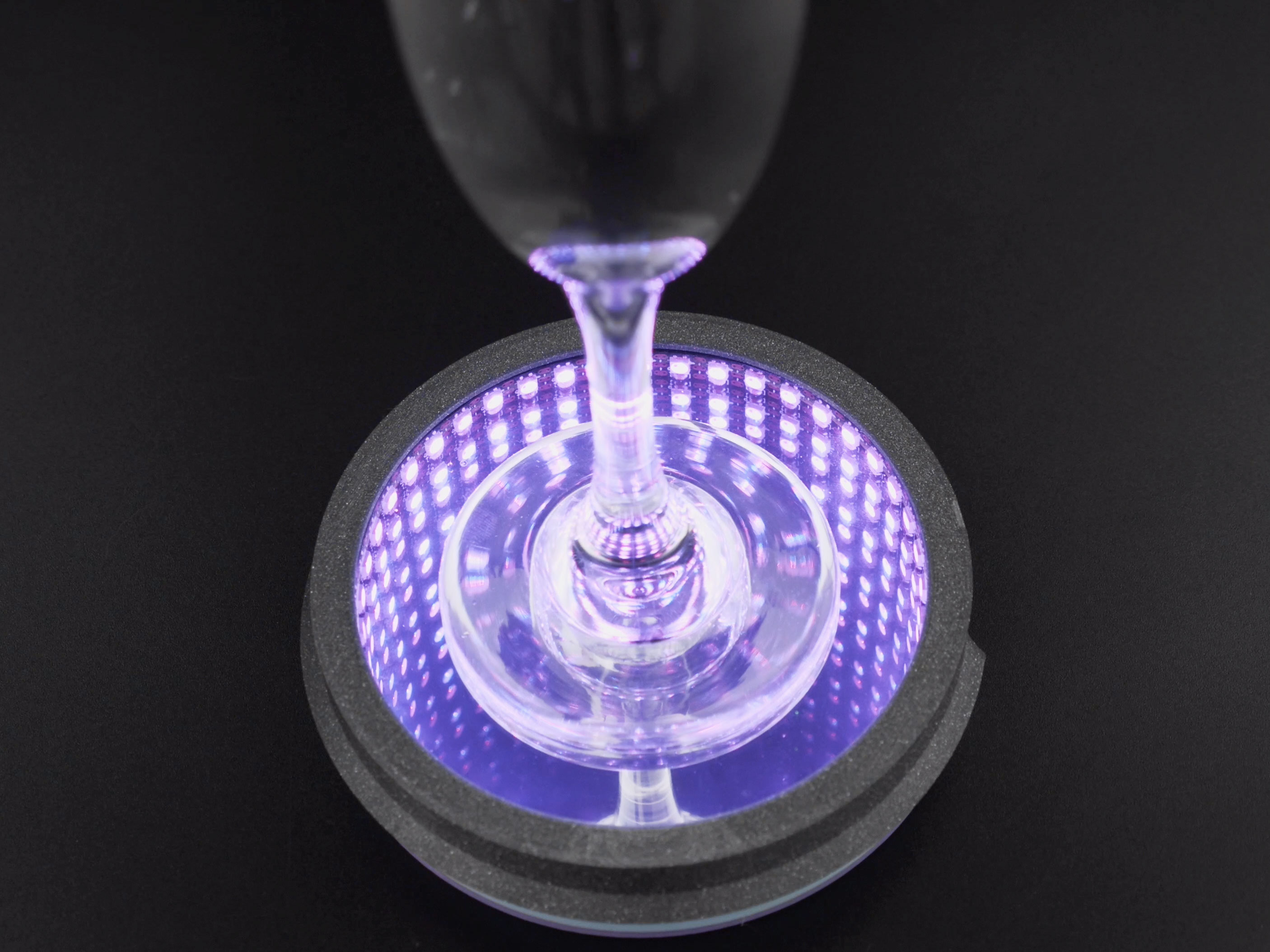 Miniatura 7 do modelo 3D Infinity Mirror