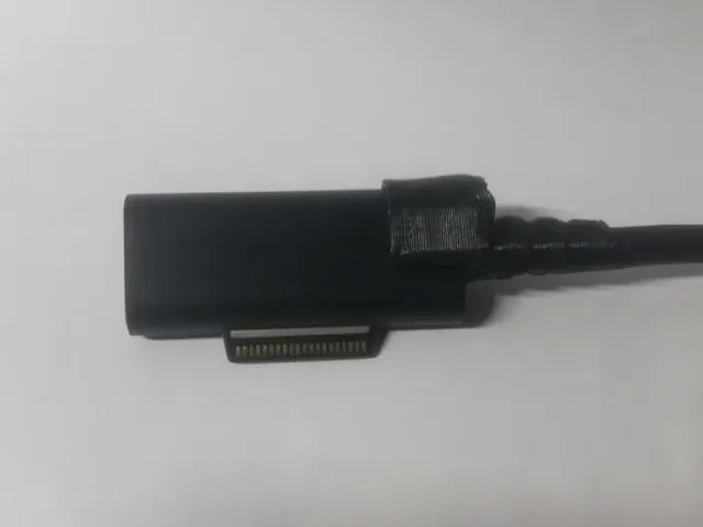 Ms Surface Dock Strain Relief