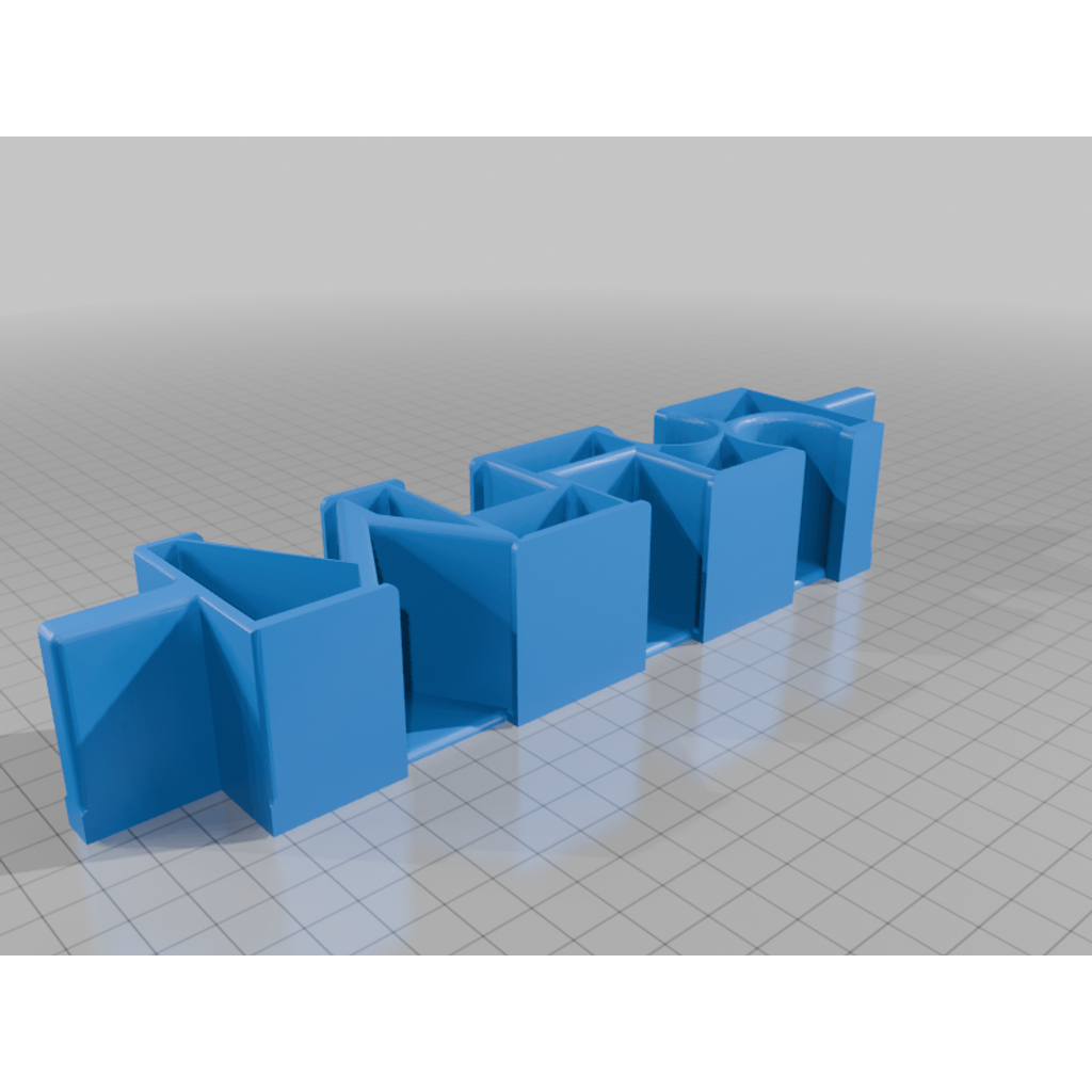 Knitting Circle Insert