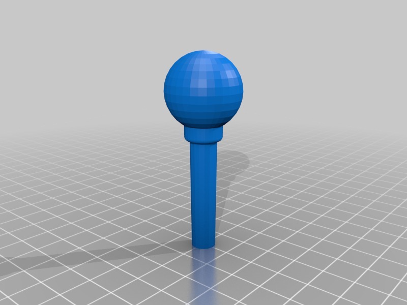 Joystick for the Spectravideo SVI-318 keyboard / keypad