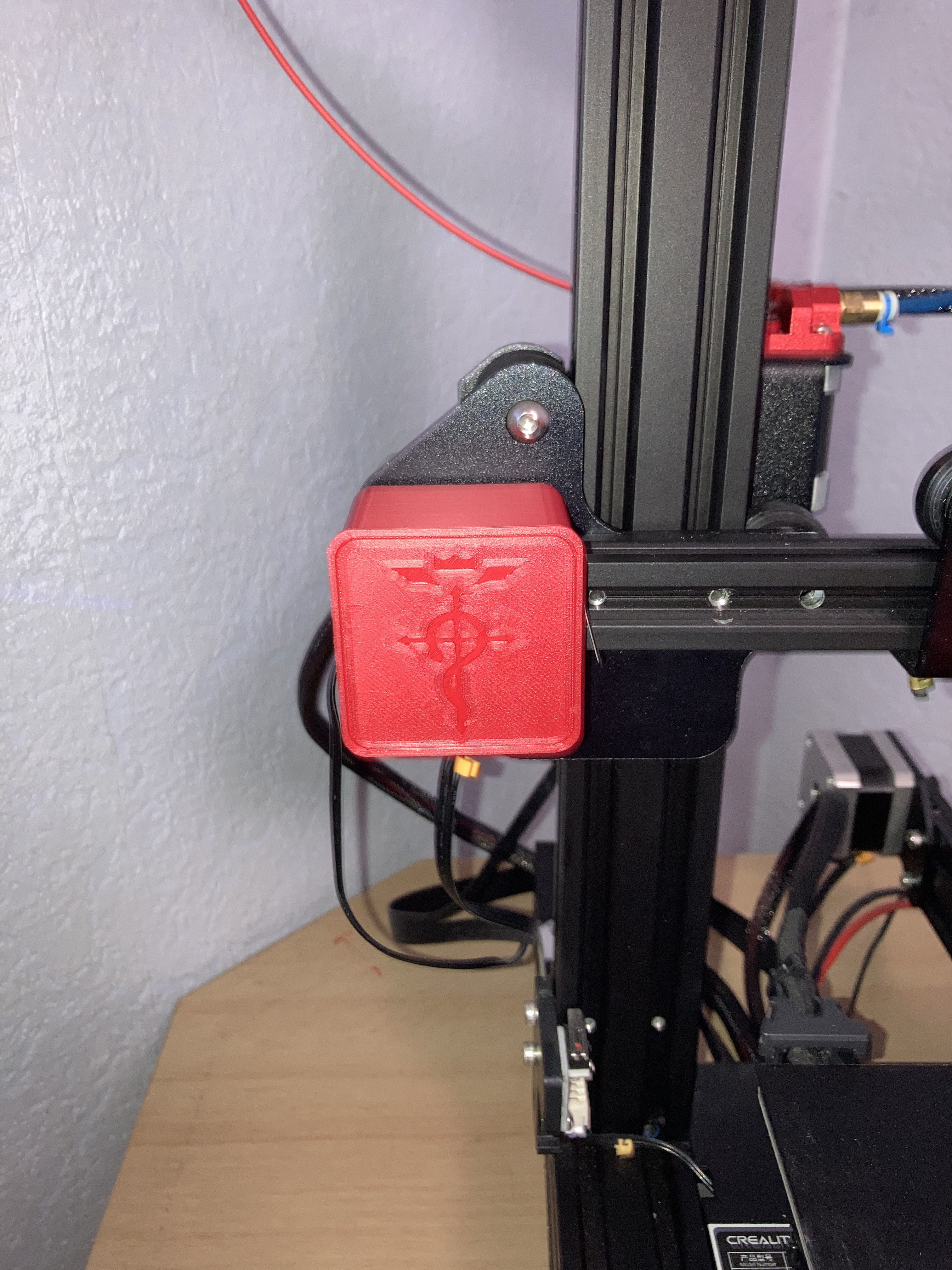 Motor Visualizers Fullmetal alchimist