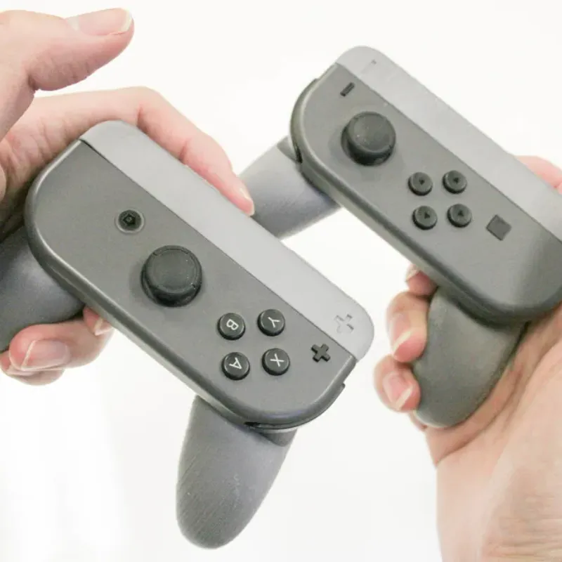 Joy-Con Grip