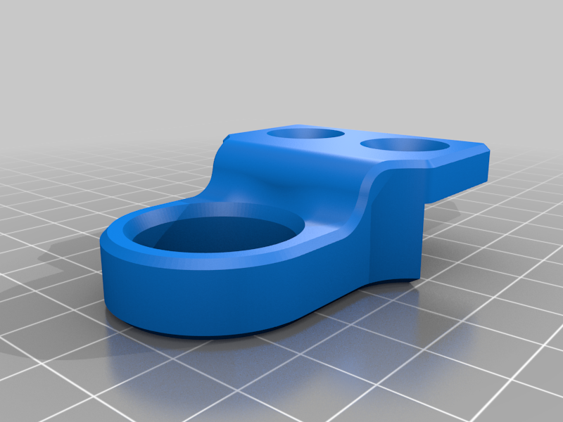 Creality Ender 2 PRO (Z Axis)