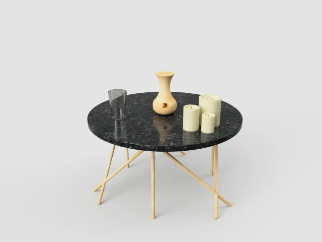 Small Table