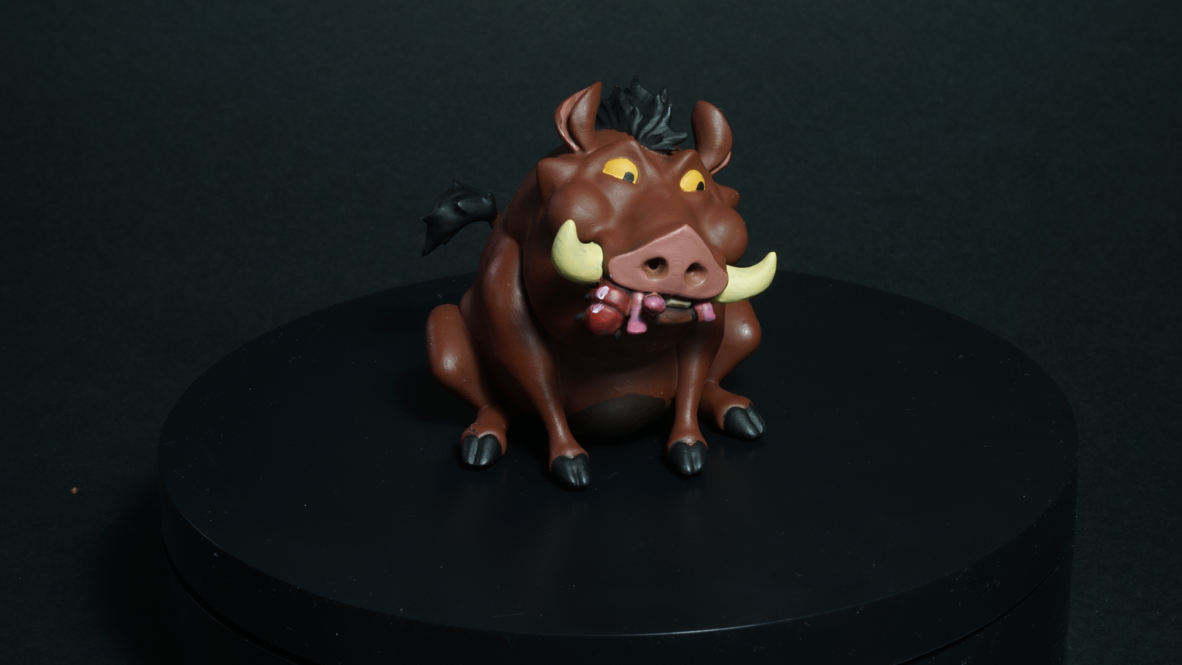 Pumbaa - The Lion King 1994