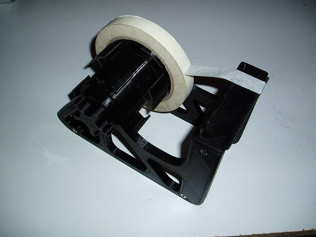 Tape Dispencer Accessories - Remix