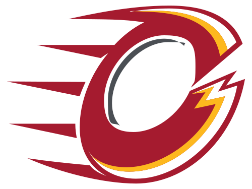 Ottawa Charge Logo PWHL