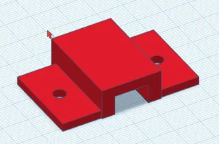3030 usb bracket