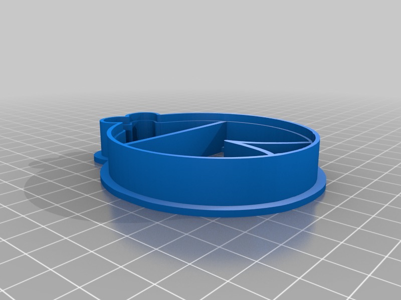 Ladybug Cookie Cutter — miniatura 3