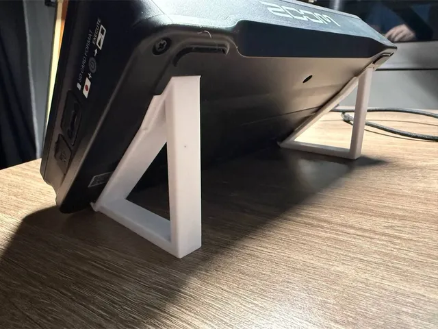 Zoom L6 / L6 Max 45 degree stand