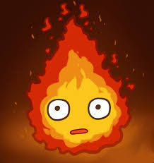 Miniatura 3 do modelo 3D Calcifer Cookie Cutter