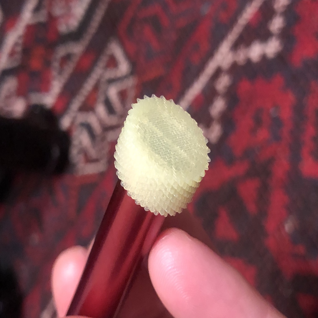 RockShox rebound adjuster knob cap (w/ .f3d)