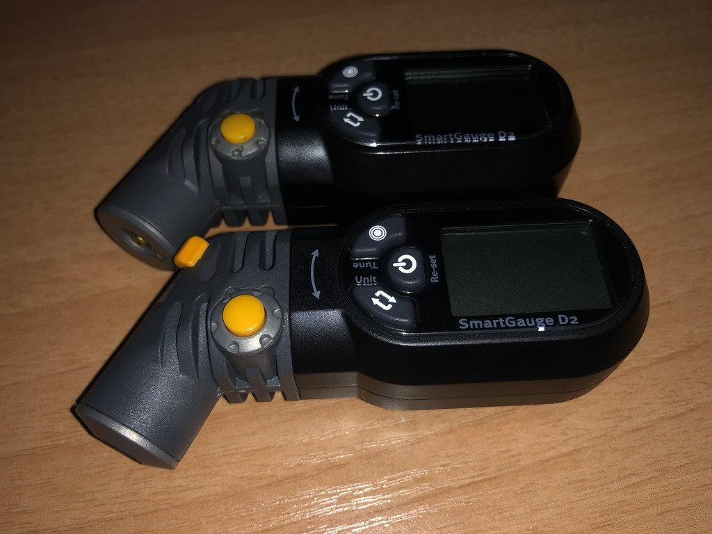 Topeak SMARTGAUGE D2 Case (OLD & NEW Versions) by aqf23 Download free