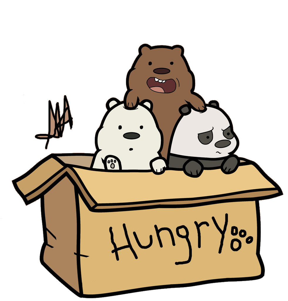 We Bare Bears — thumbnail 6
