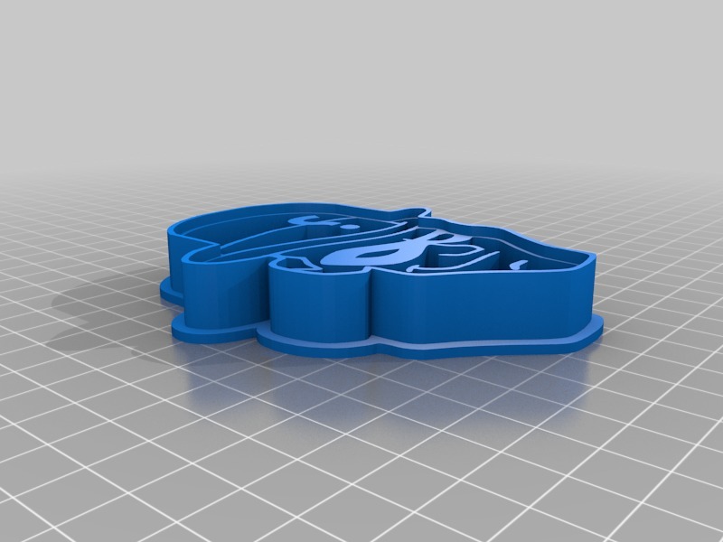 Riddler Cookie Cutter — miniatura 3
