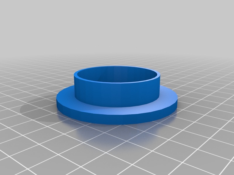 DIY Rolling Pin(s) by TeamOliva Download free STL model