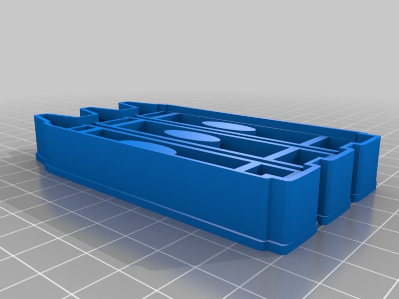 Crayons Cookie Cutter — miniatura 3