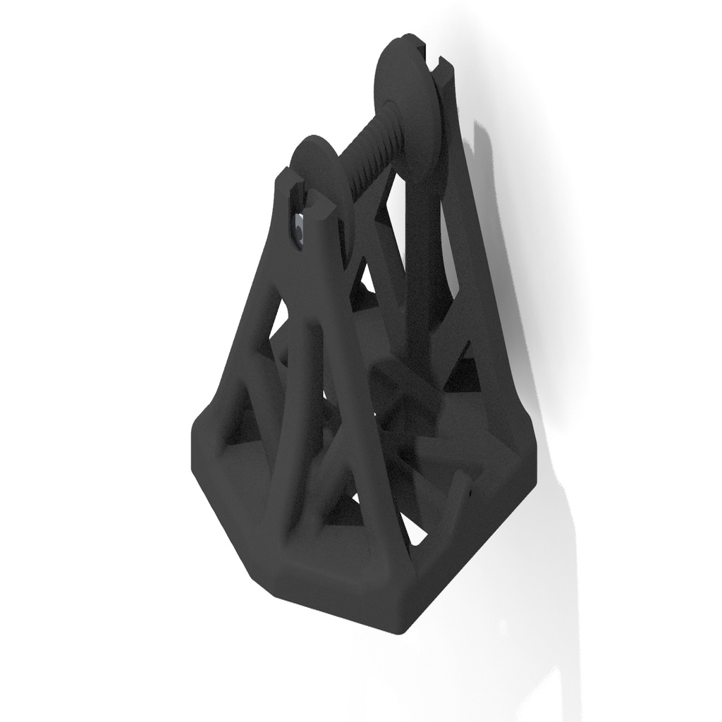Heavy Duty Spool Holder