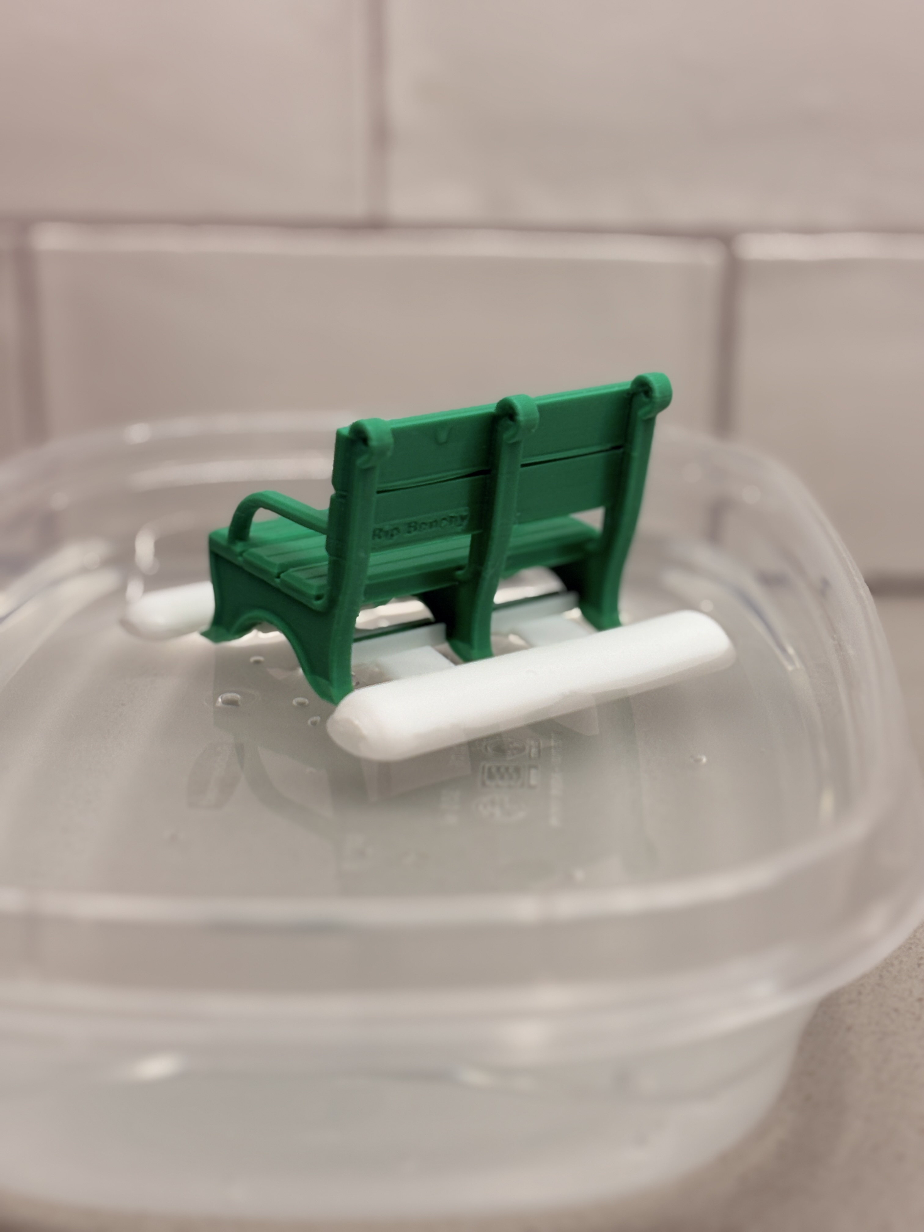 Floating Boaty — thumbnail 2