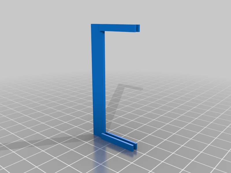 The Pastrini - A Kit for Converting Any Standard 60% Tray-Mount Into a Taco Bumper Gasket-Mount Keyboard, With Replaceable Magnetic Badge — miniatura 8
