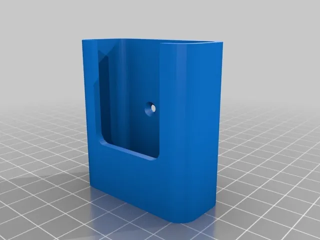 holder remote orb