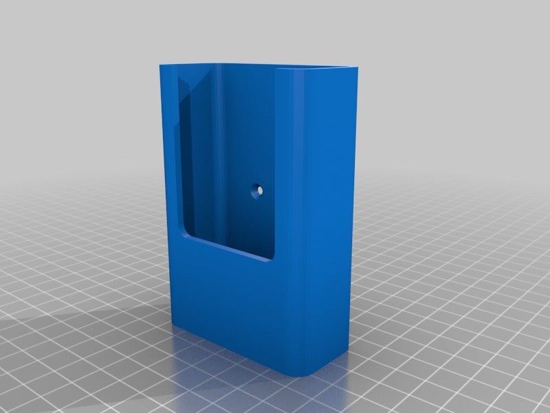 holder remote epson