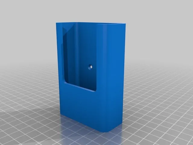 holder remote epson