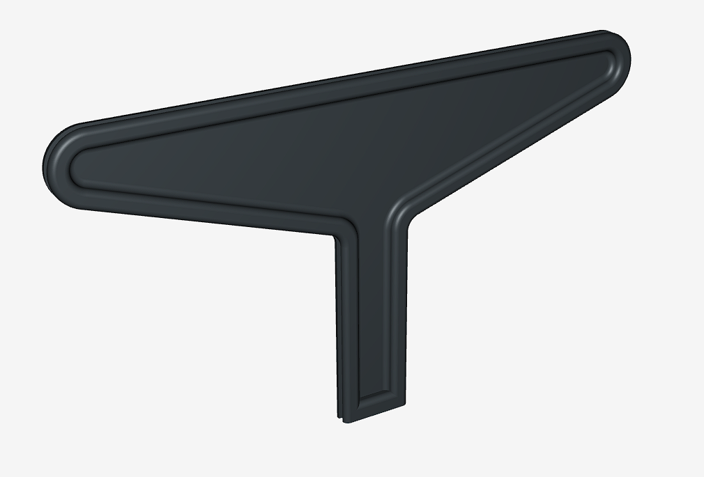 Creality CR-200B sealing for Cupola