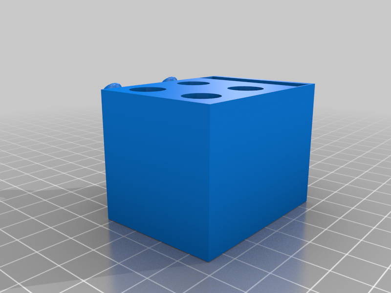 Reloading Stuck Case Removal Kit by Jon Download free STL model