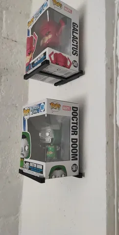 Funko wall support