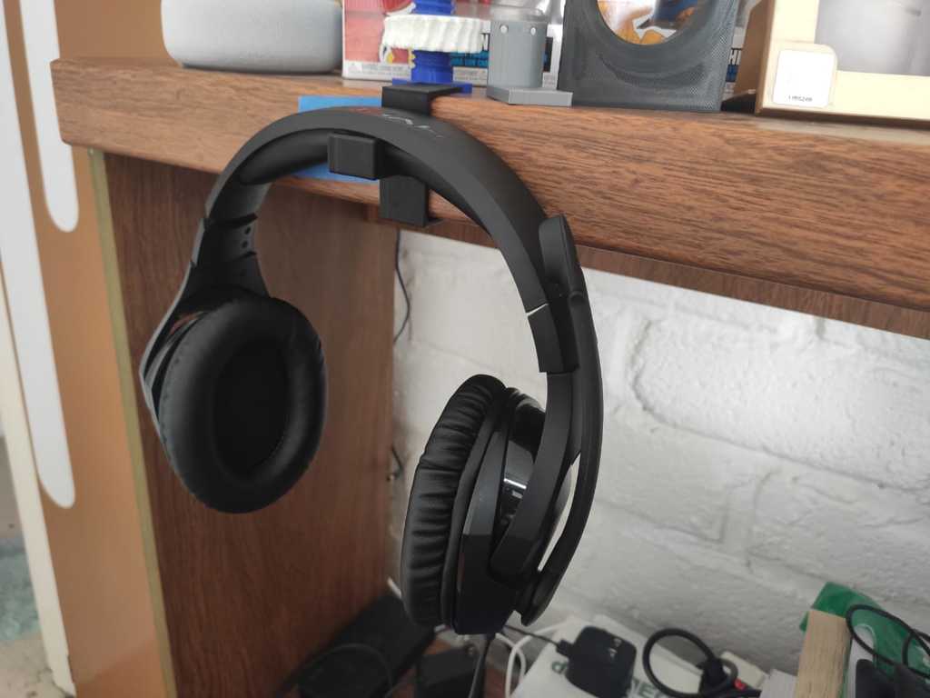 headphone support/headphone holder